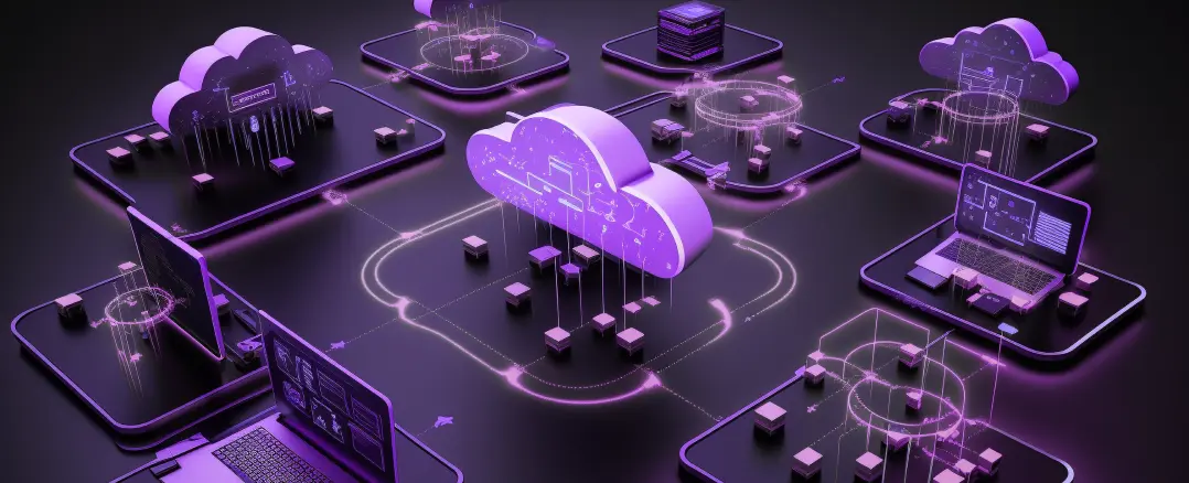 Cloud Infrastructure Operations