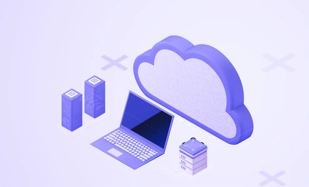 Cloud Compute & Storage