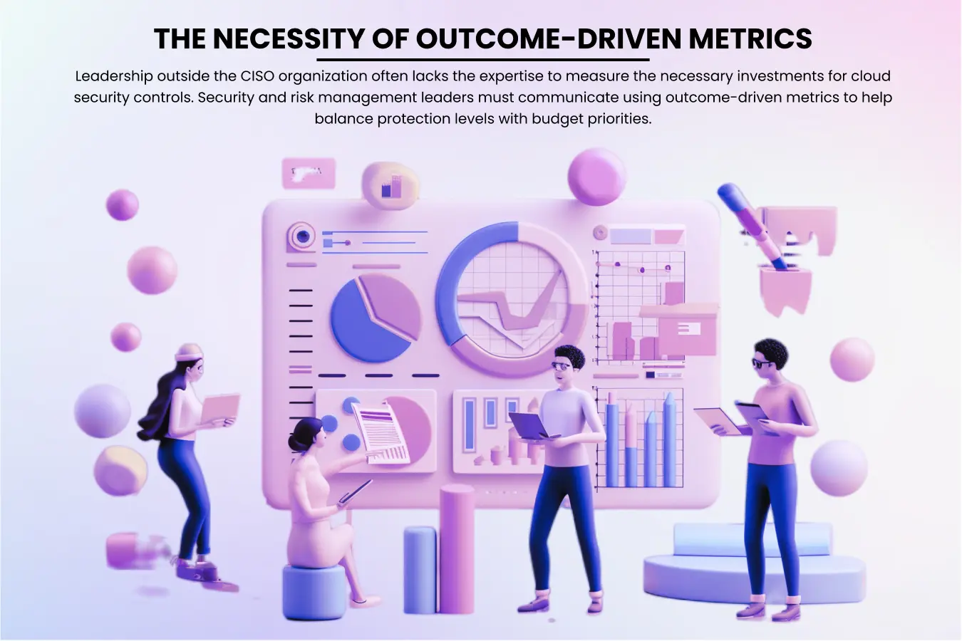 Outcome-Driven Metrics for Evaluating Cloud Security Control