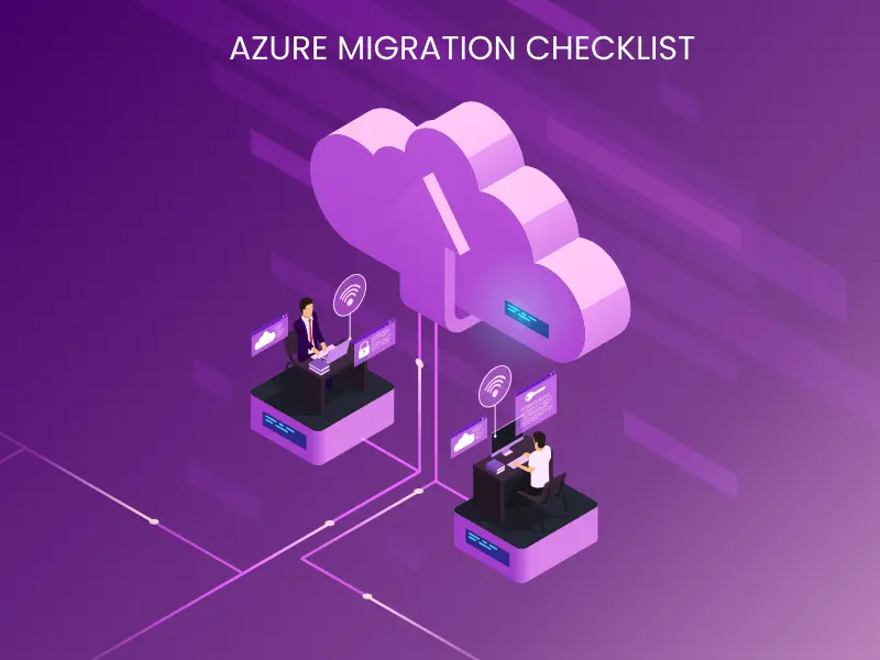 azure migration