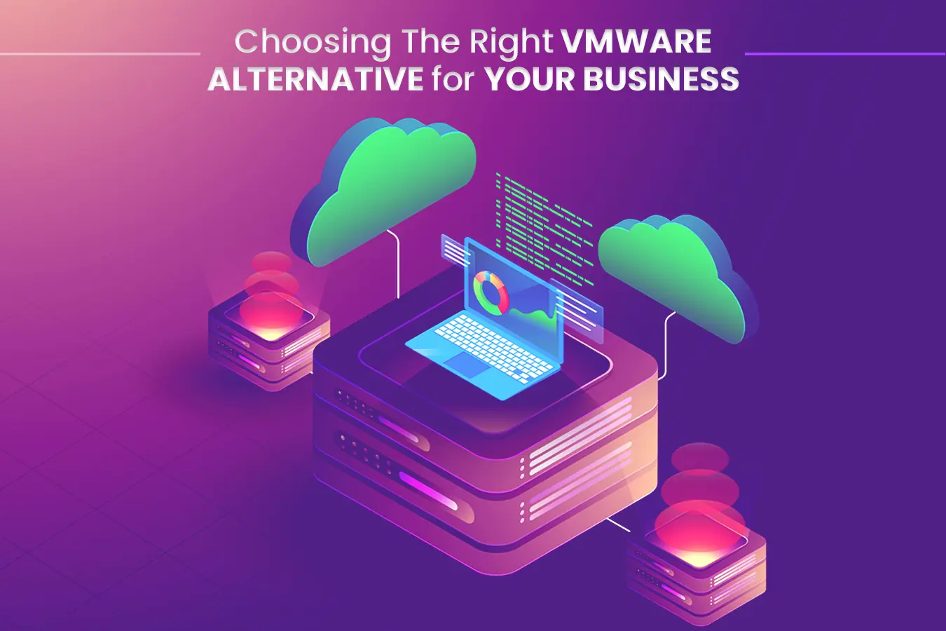 VMware alternatives